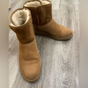 Ugg boot